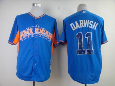 MLB Jersey-141